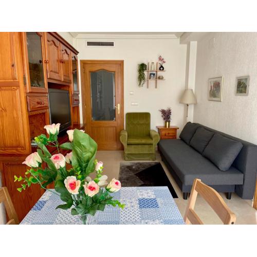 Santa Pola City Center Apartment