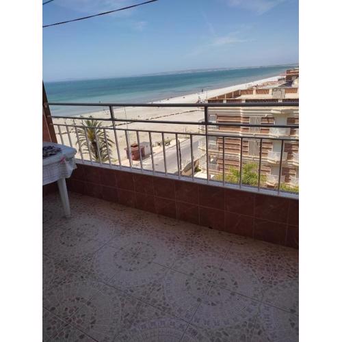 Santa Pola Primera línea