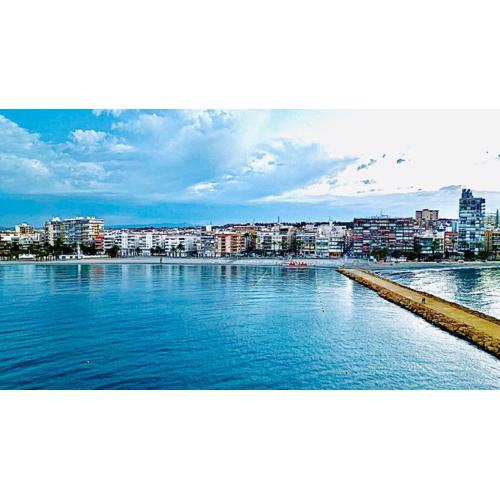 Santa Pola Suites