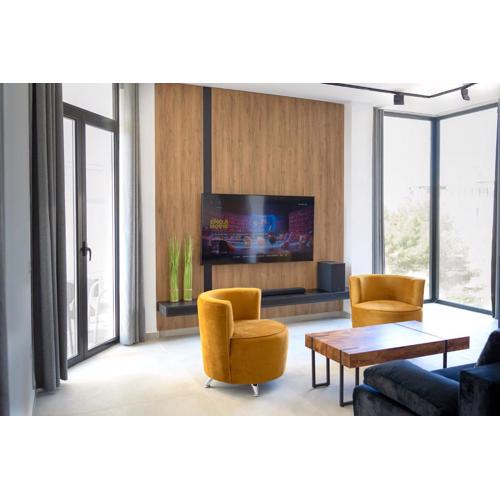 Santa Quaranta Apartment 1