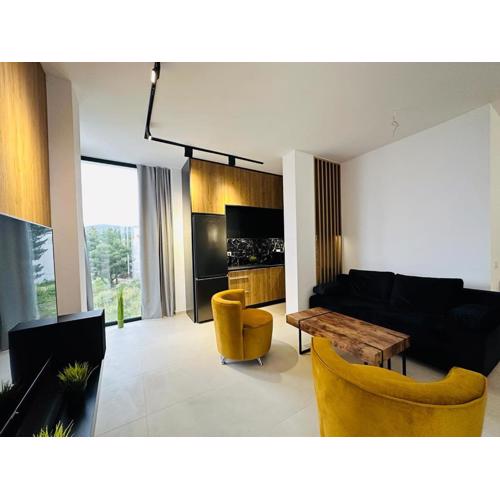 Santa Quaranta Apartment 2