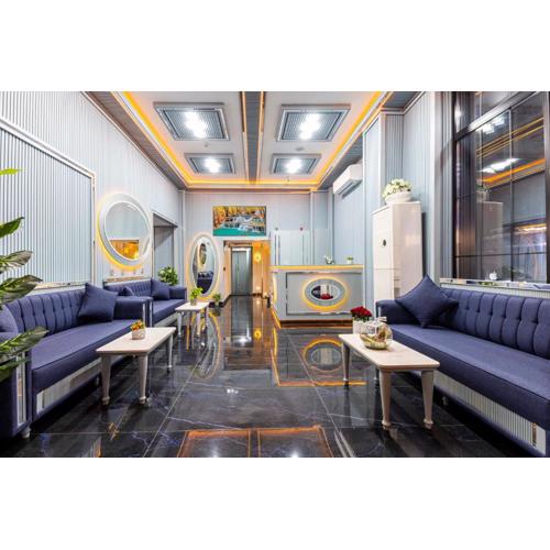 Santa Rio Gold Taxim Hotel