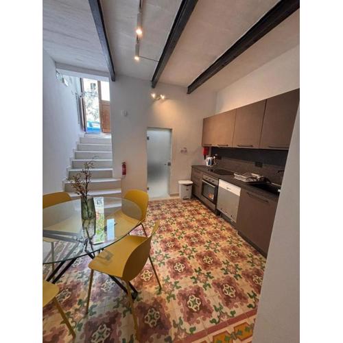 Santa Rita apartment