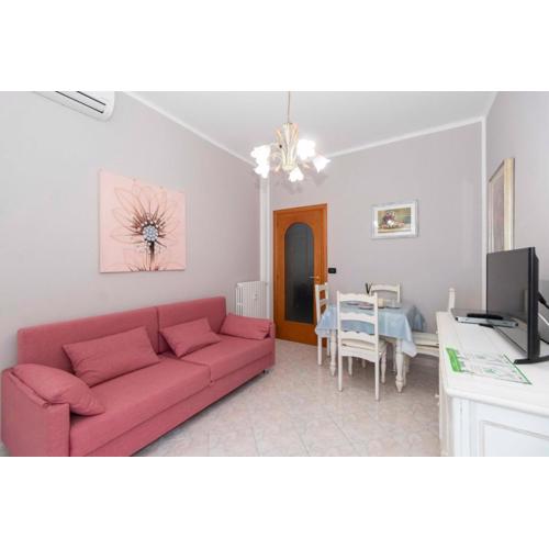 Santa Rita District Functional Flat