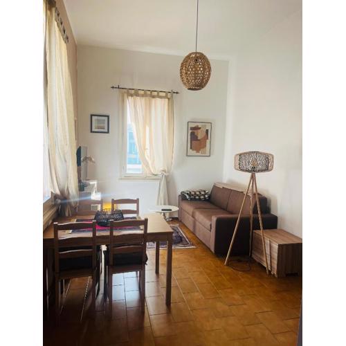 Santa Sofia house