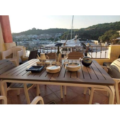 Santa Teresa Harbour Apartment
