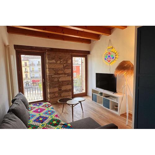 Santa Toscana Apartment