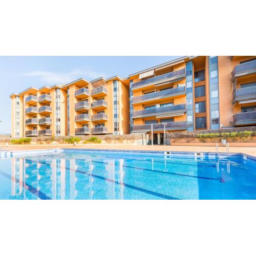 SantaCris 6 - Lloret de Mar