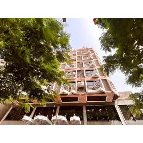 Santana Hotel Cairo