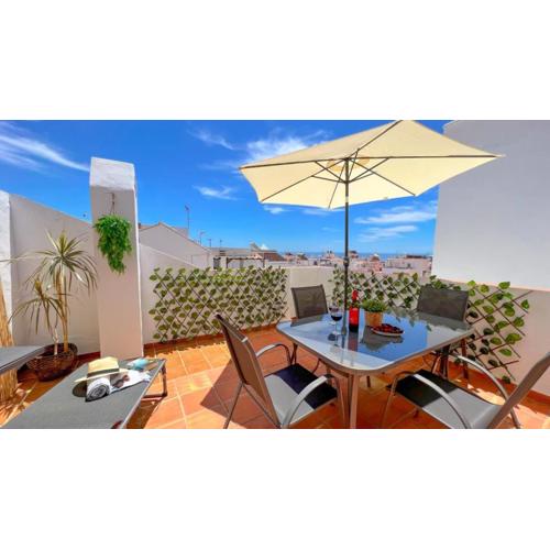 Santaolalla House Nerja