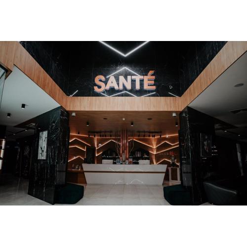 Santé SPA Hotel