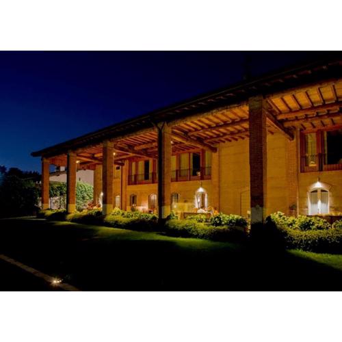 Santellone Resort