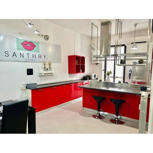 Santhry House