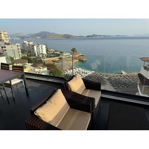 Santi Luxury Apartment