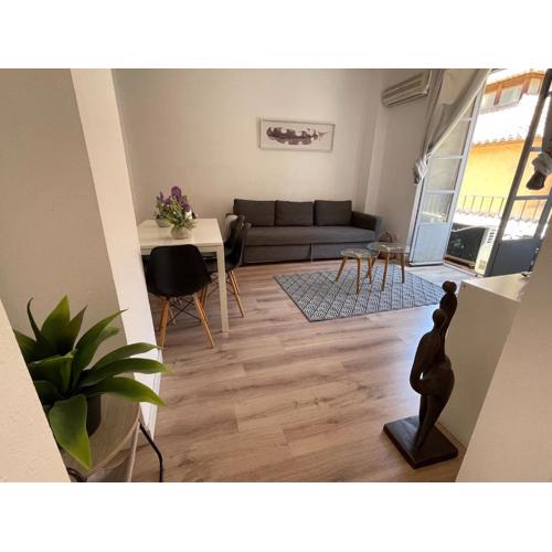 Santiago Malaga City Center 2 Rooms