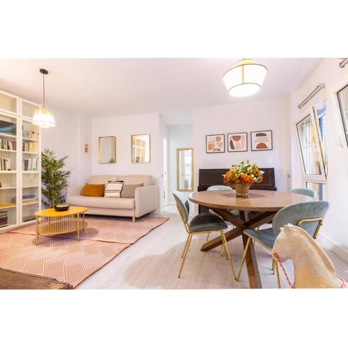 Santiago Suite Home