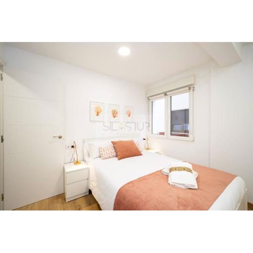 Santina Apartamento