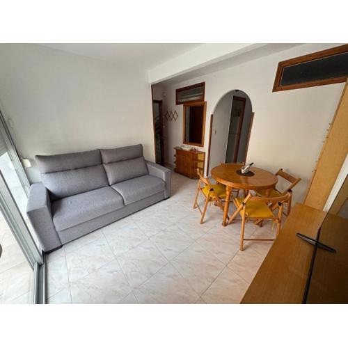 Santo Domingo Apartment TRG
