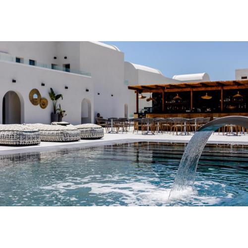 Santo Mangata Boutique Hotel