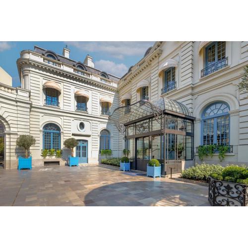 Santo Mauro, a Luxury Collection Hotel, Madrid