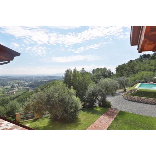 Santo Stefano 10 by Salogi Villas
