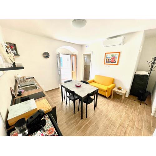 Santo Stefano 8 - Comfort & Relax