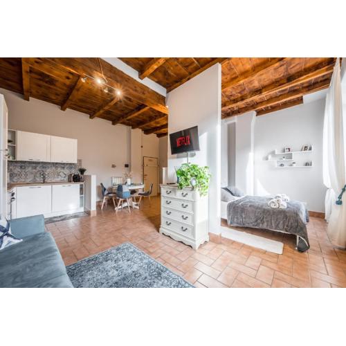 Santo Stefano Casa Vittoria