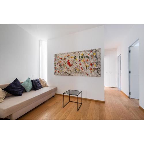 Santo Stefano Design Apartment by Wonderful Italy