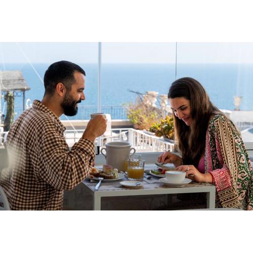 Santo Stefano Home & Breakfast