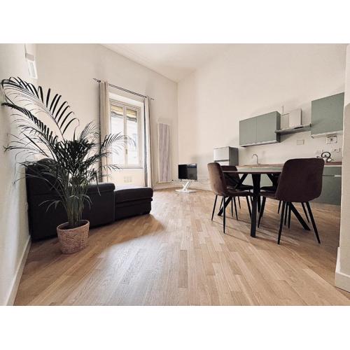 Santo Stefano Loft