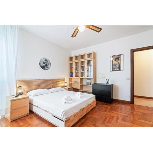 S.Antonio Garden Flat with Terrace
