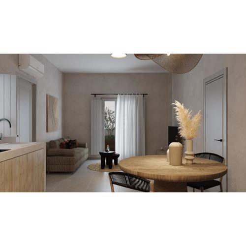Santorini Family Apartments