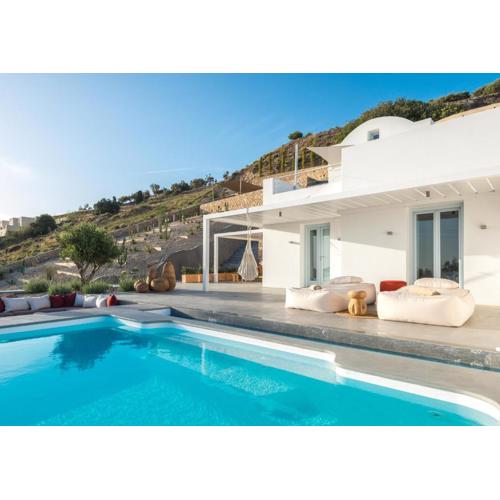 Santorini Heights