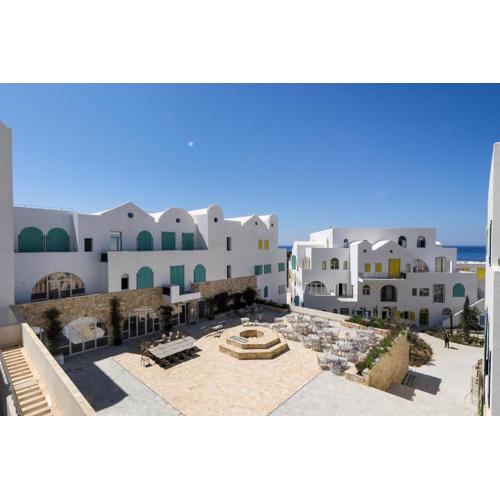 Santorini Residence, Drymades Dhermi