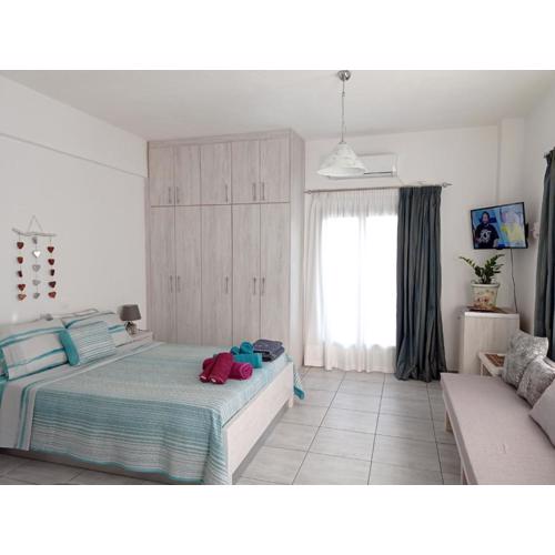 Santorini Sigala Studios 2