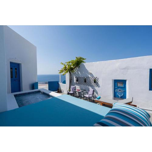 Santorita Suites
