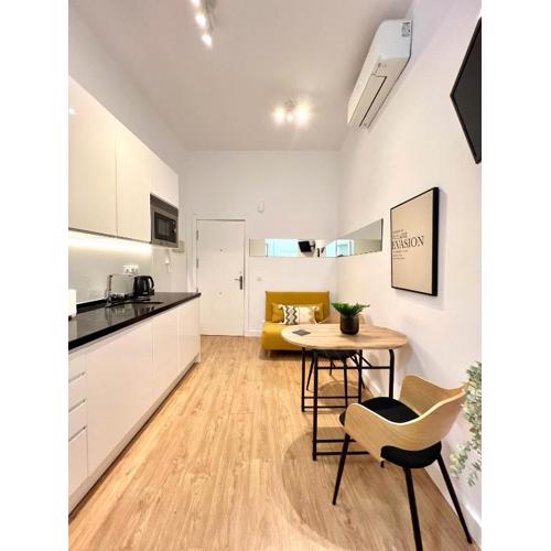 Santos Thyssen by ELE Apartments