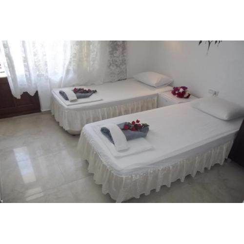 Santosa Pension