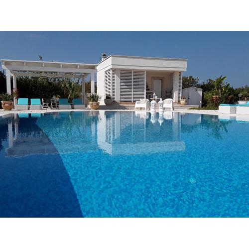 SantoStefano Holidays