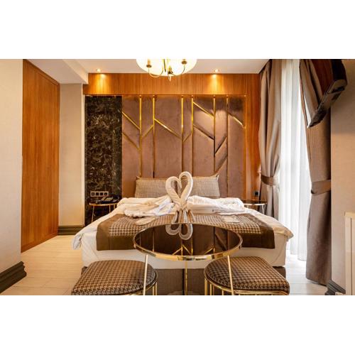 Santra Hotel