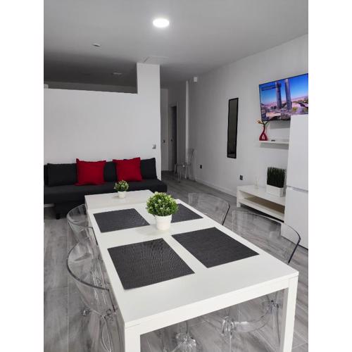 Santurce A2 Centro Wizink Bernabeu