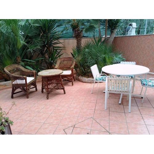 Sanvitotour - Appartamento Amaca