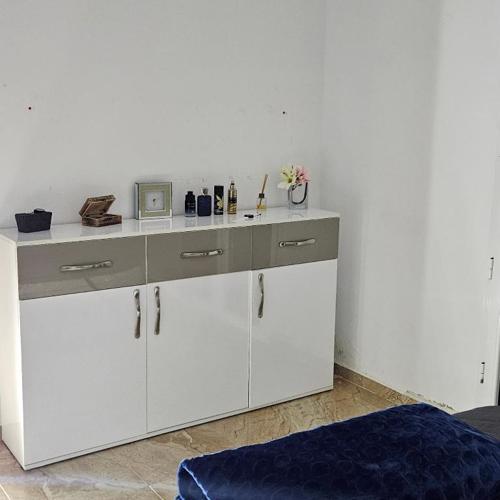 Sany,s Luxury Apartments