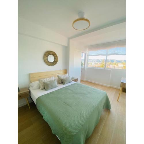 Saona Palm - Nuevo apartamento con vistas en zona Arenal, Jávea