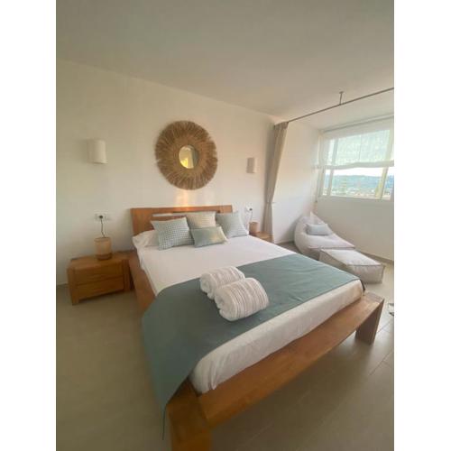 Saona Sea - Apartamento con vistas en zona arenal, Jávea