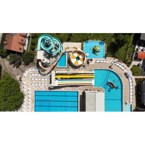 Sapanca Aqua Wellness Spa Hotel