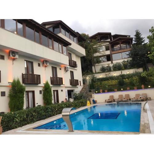Sapanca Dilek Konagi Hotel