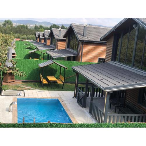 SAPANCA FAMİLY RESORT