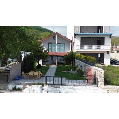 Sapanca Göl Evi