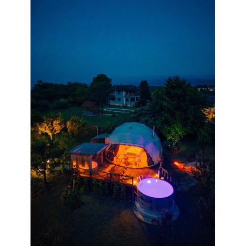 Sapanca Green Dome